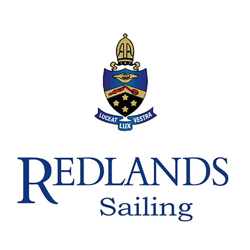 Redlands Sailing Logo