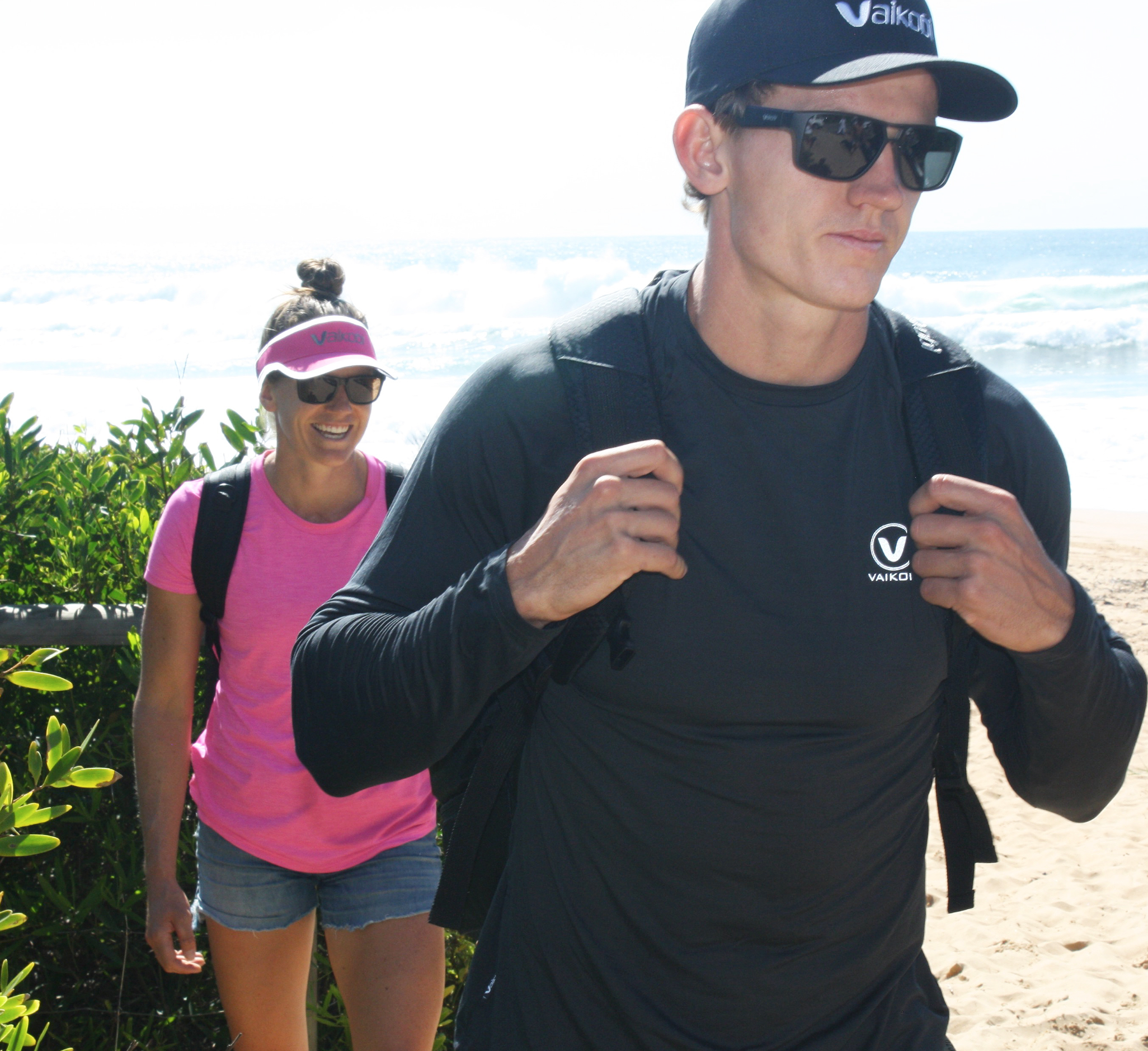 Surf Accessories