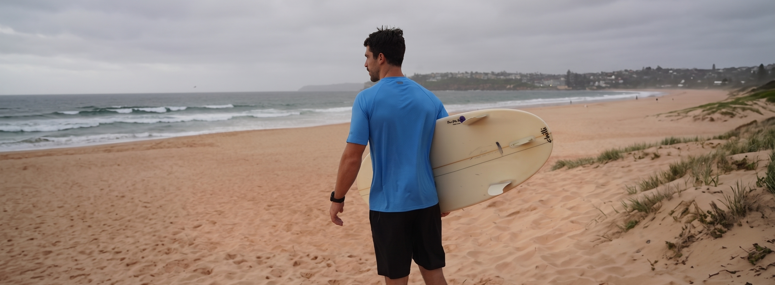 Surf UV Tops