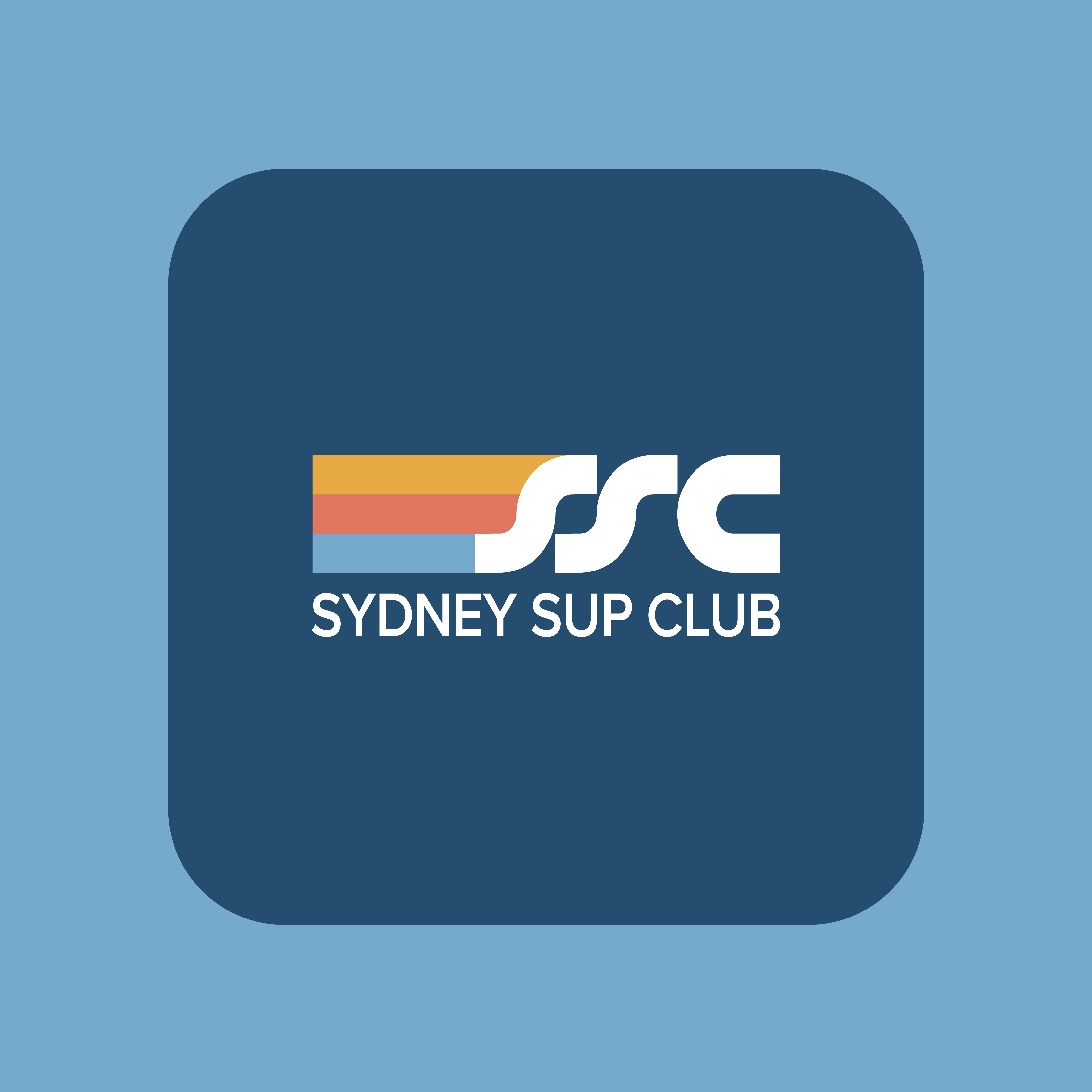 Sydney SUP Club