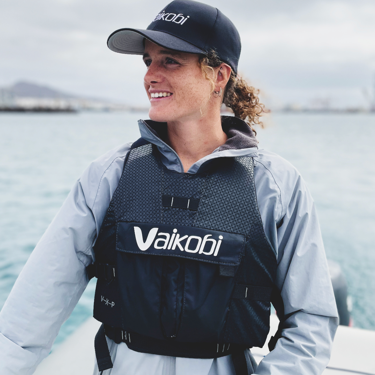 VXP LIFE JACKET