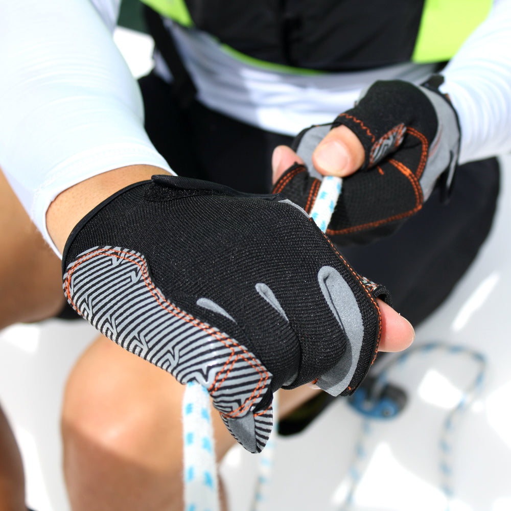 Sailing + Paddling Gloves
