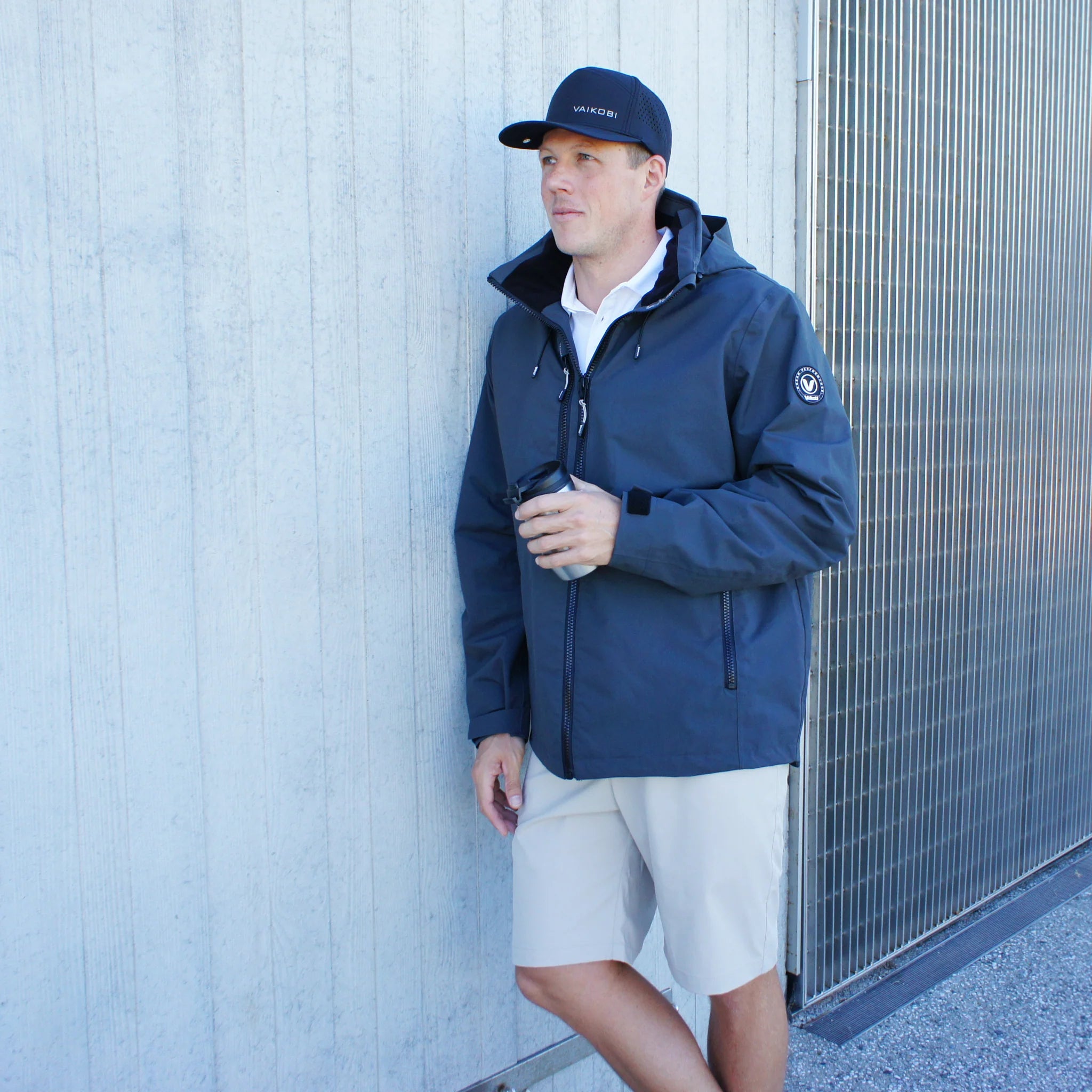 Vaikobi Teamwear