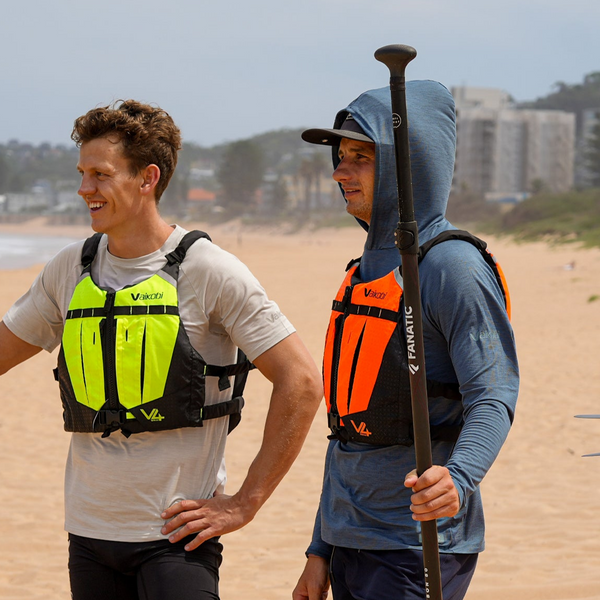 PFDs + Life Jackets