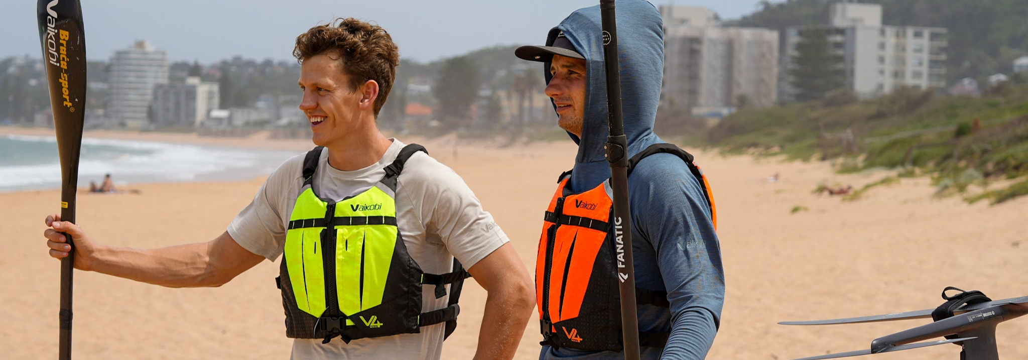 PFD + Bladder Bundle