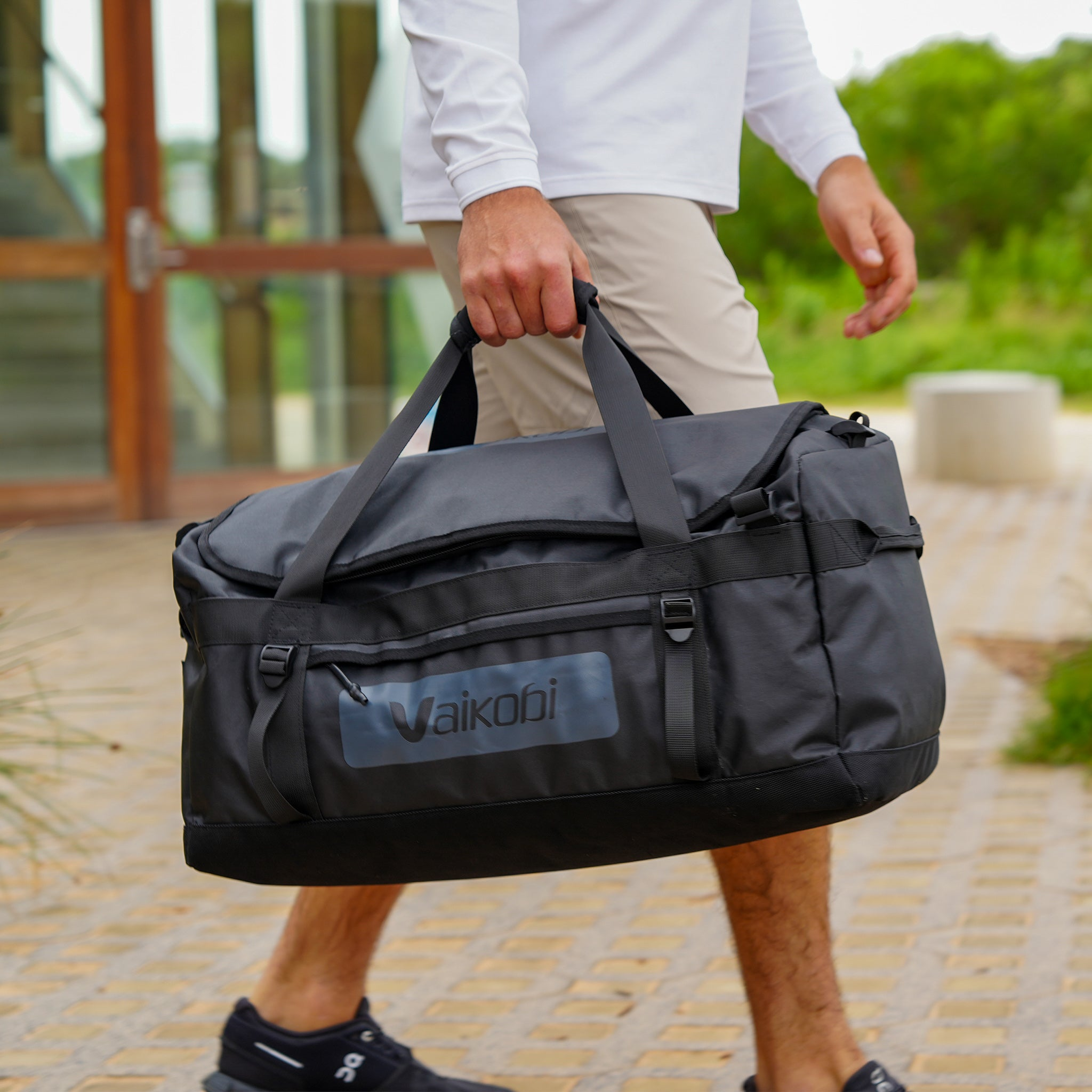 Bags + Luggage