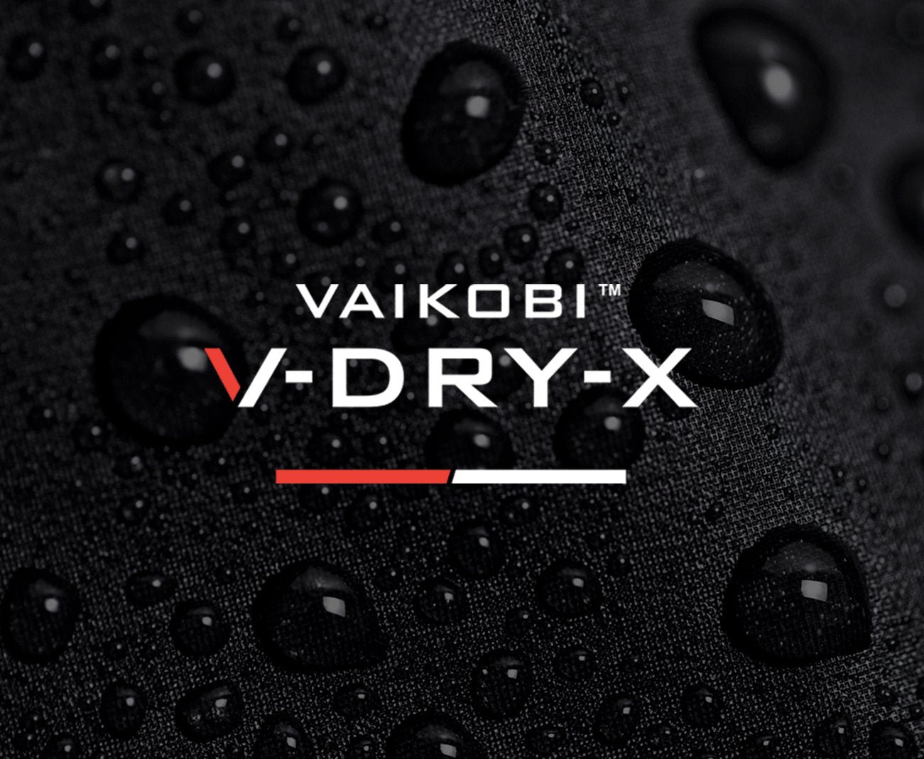V-DRY-X Grand Prix Range
