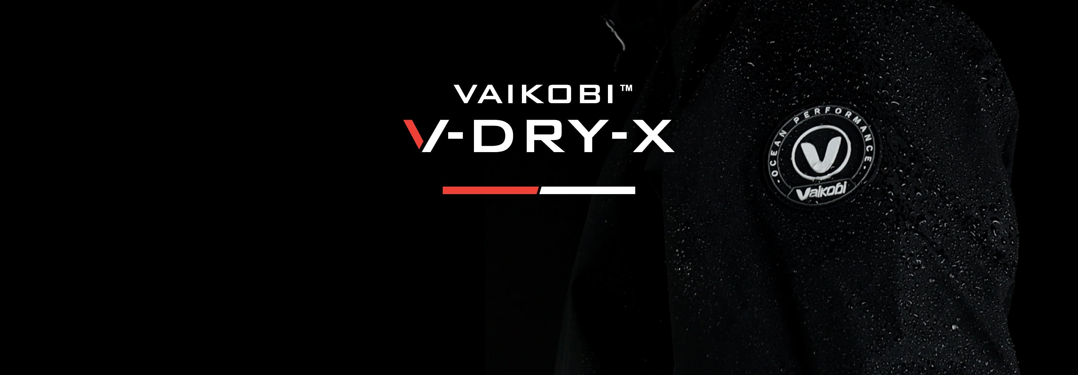 V-DRY-X Grand Prix Range