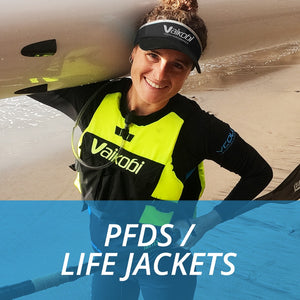 PFDs and Life Jackets | Vaikobi