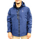 Hamilton Jacket - Navy - 18 FOOTERS