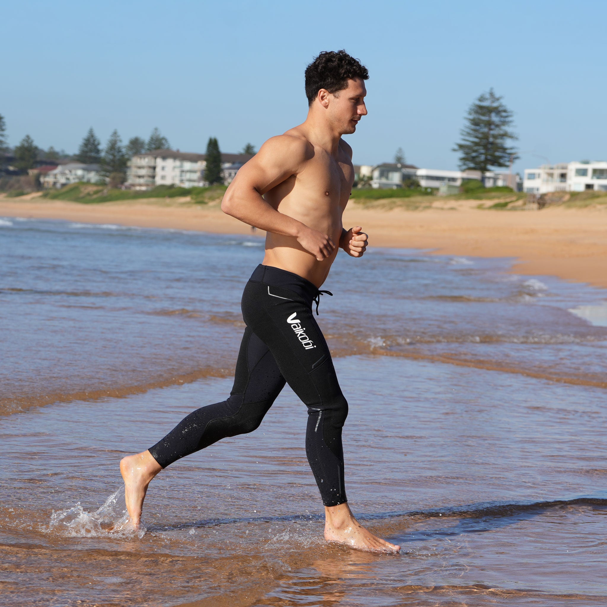 FLEXFORCE 2mm Pants - Unisex