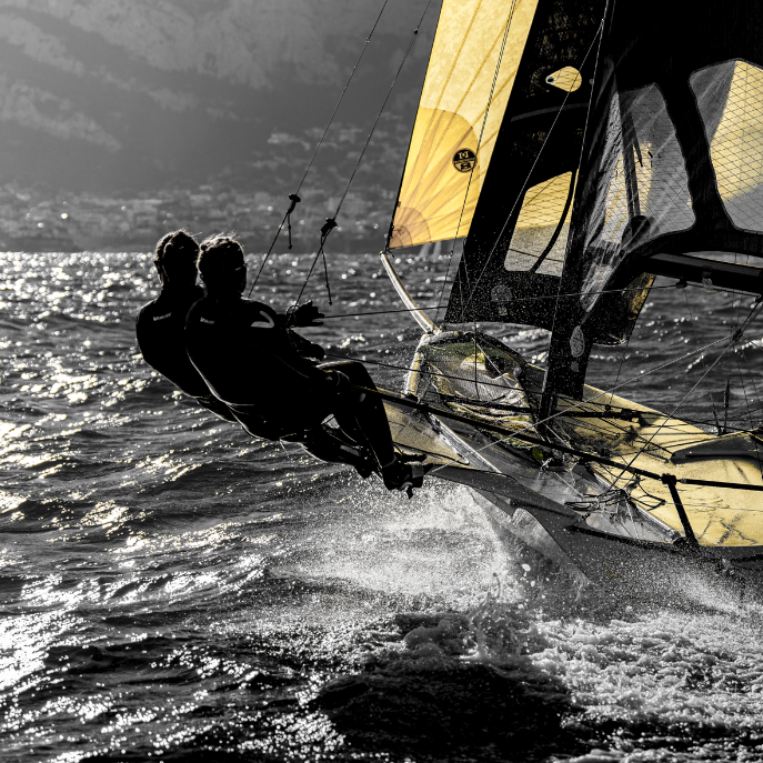 Waveflex Low Cut Boot