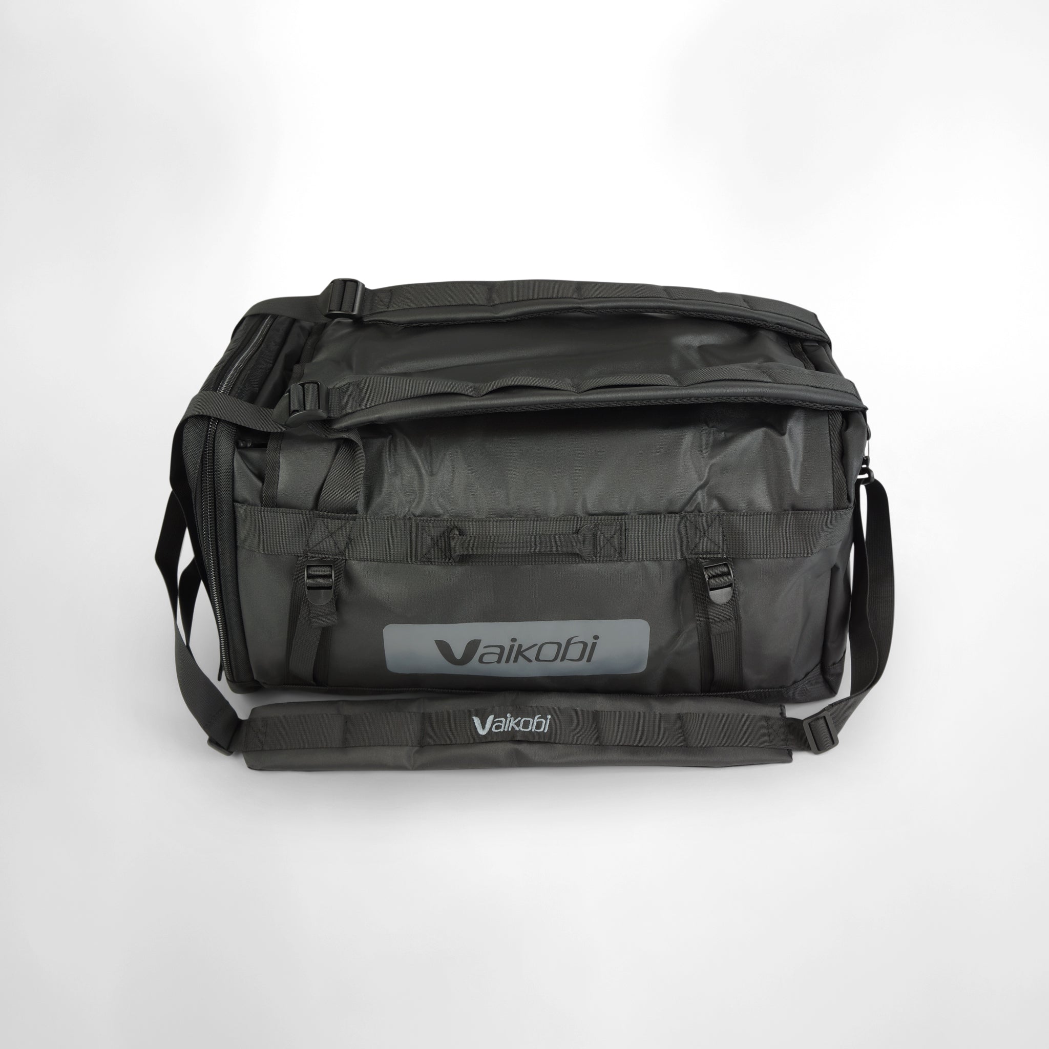 55L Dry Duffel Bag