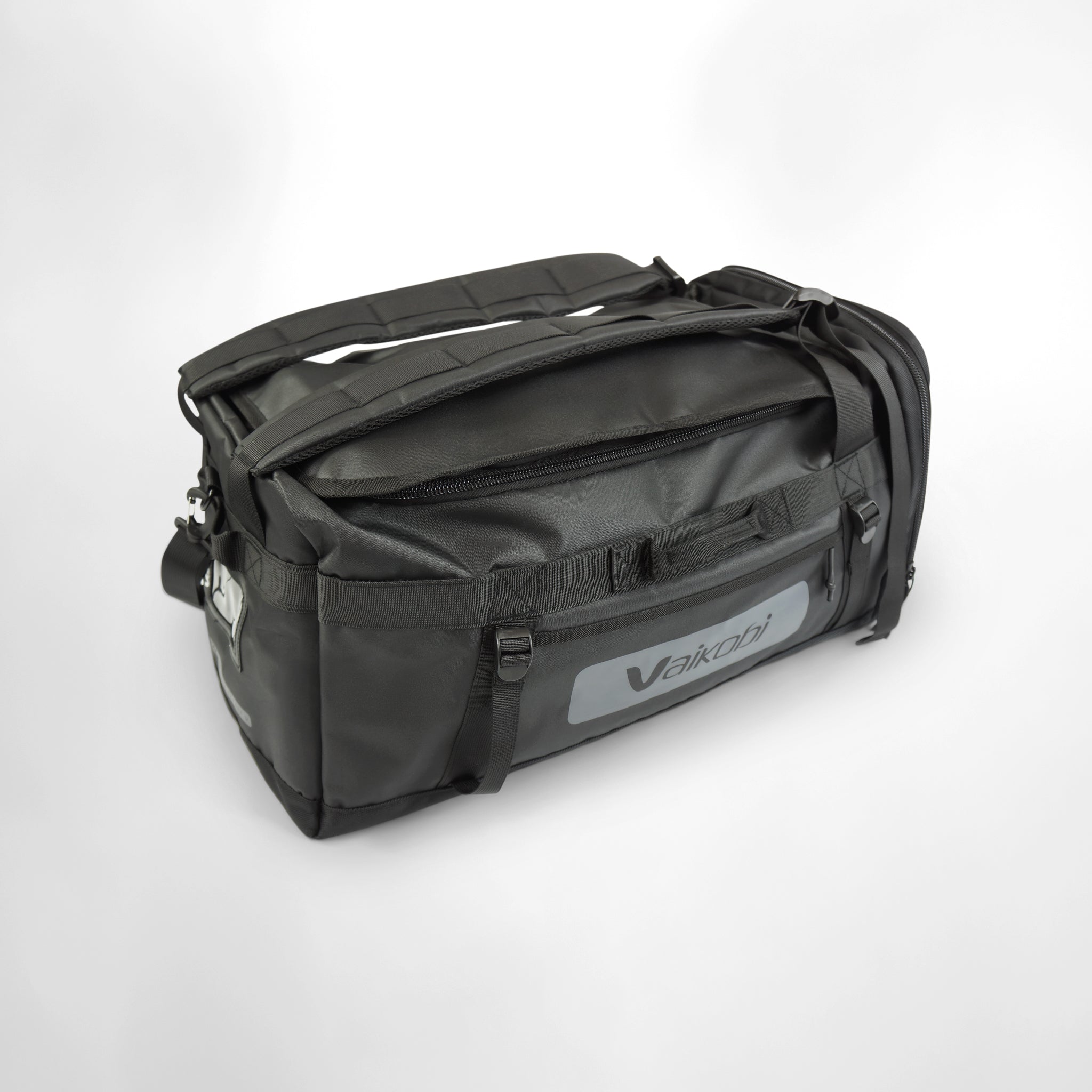 55L Dry Duffel Bag
