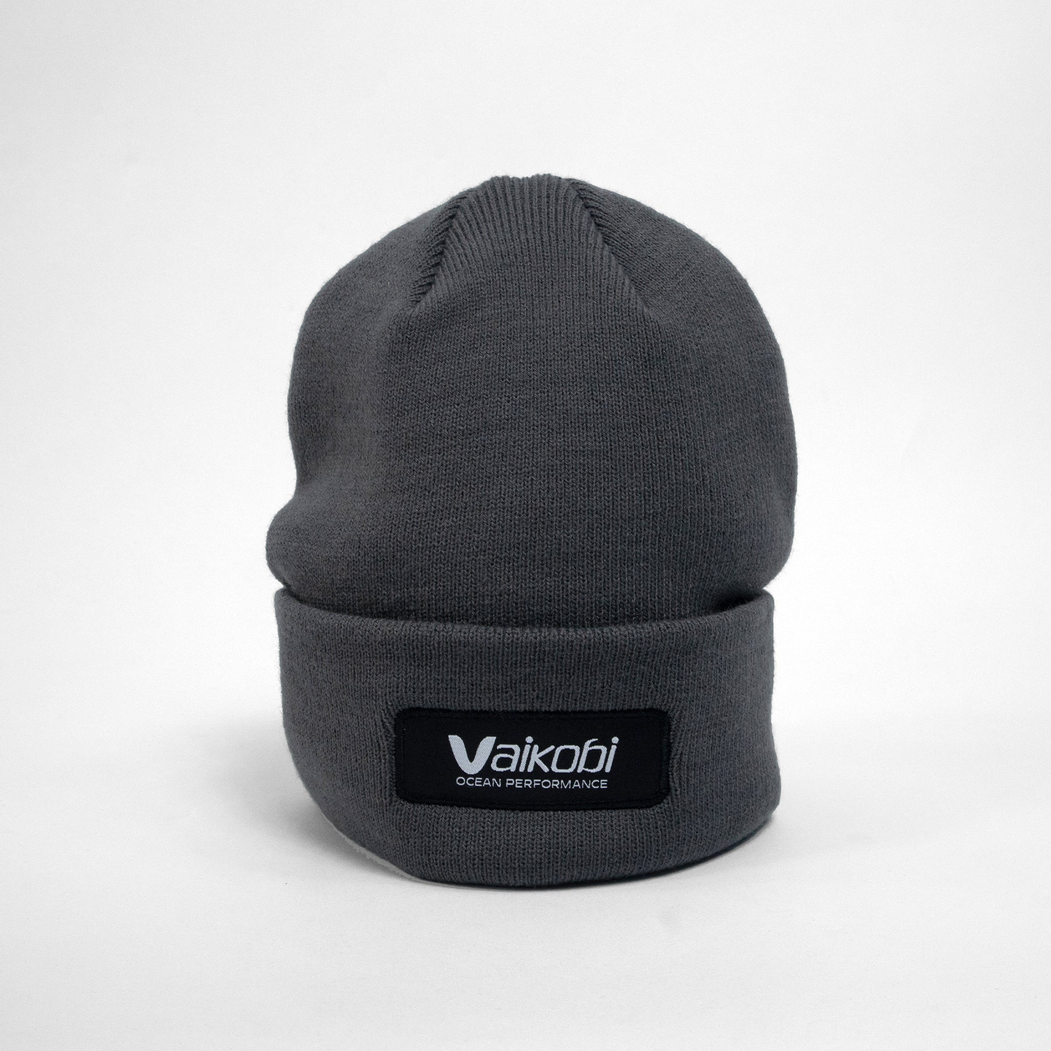 Vaikobi Surf Beanie - Grey