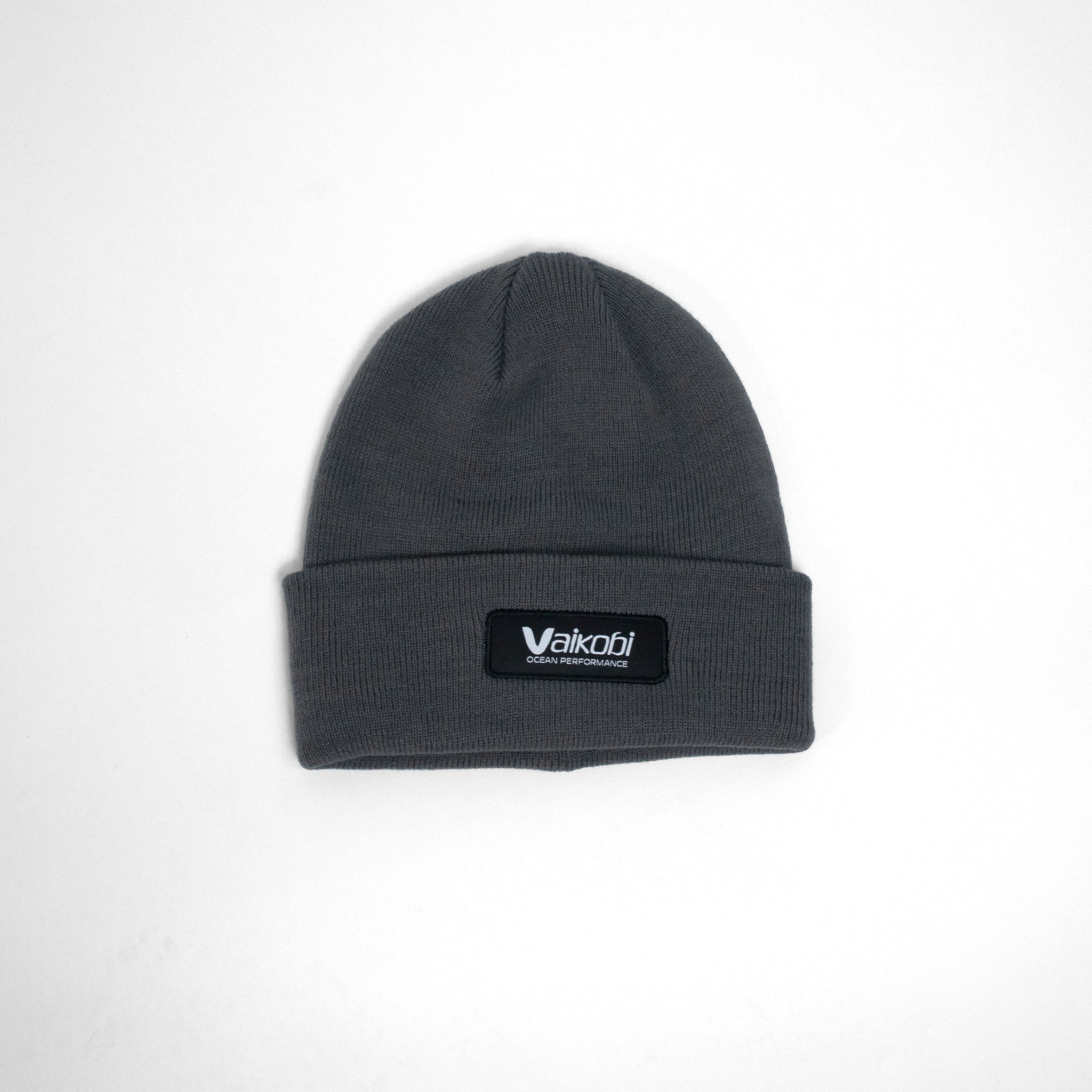 Vaikobi Surf Beanie - Grey