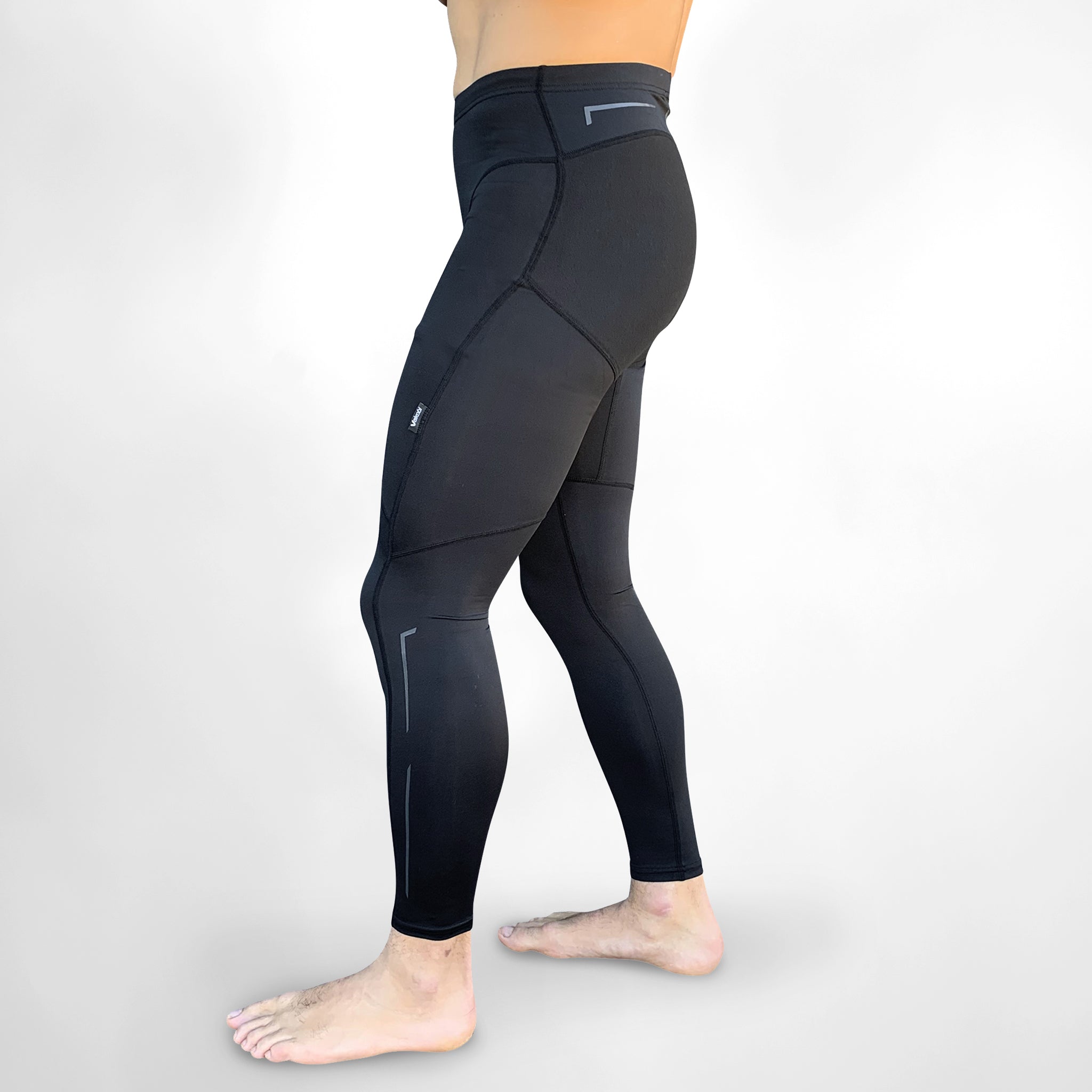 Men's UV Paddle Pants