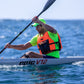 VXP Race PFD Life Jacket - Fluro Orange