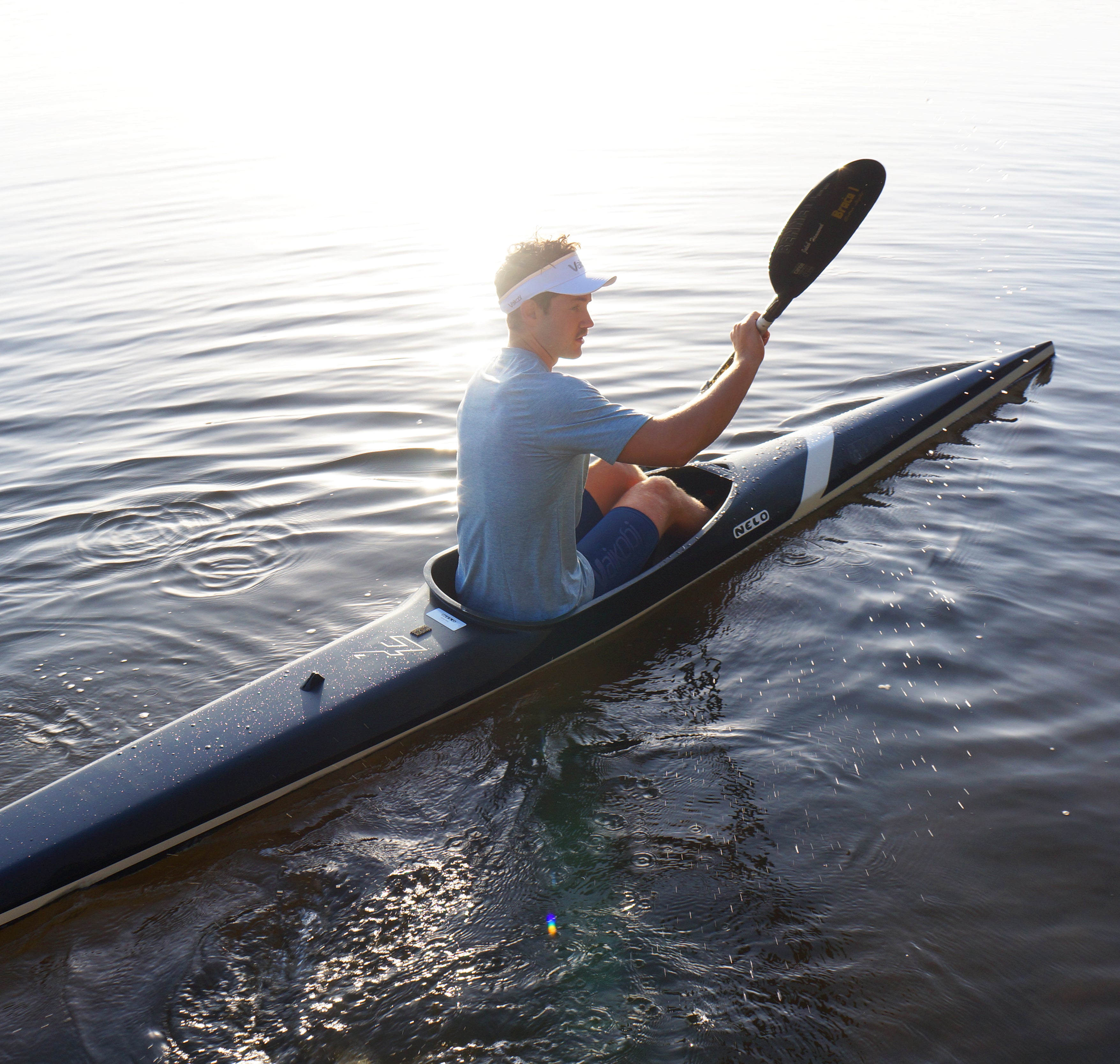 Season 2022 - UV Paddle Shorts - Navy
