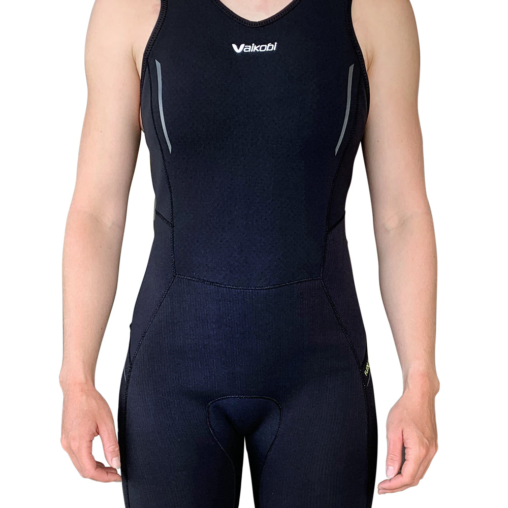 BREAKER OUT 3mm LongJohn Mens-LBロングジョンLB Gill Men's Dynamic Long John 3mm Neoprene Wetsuit