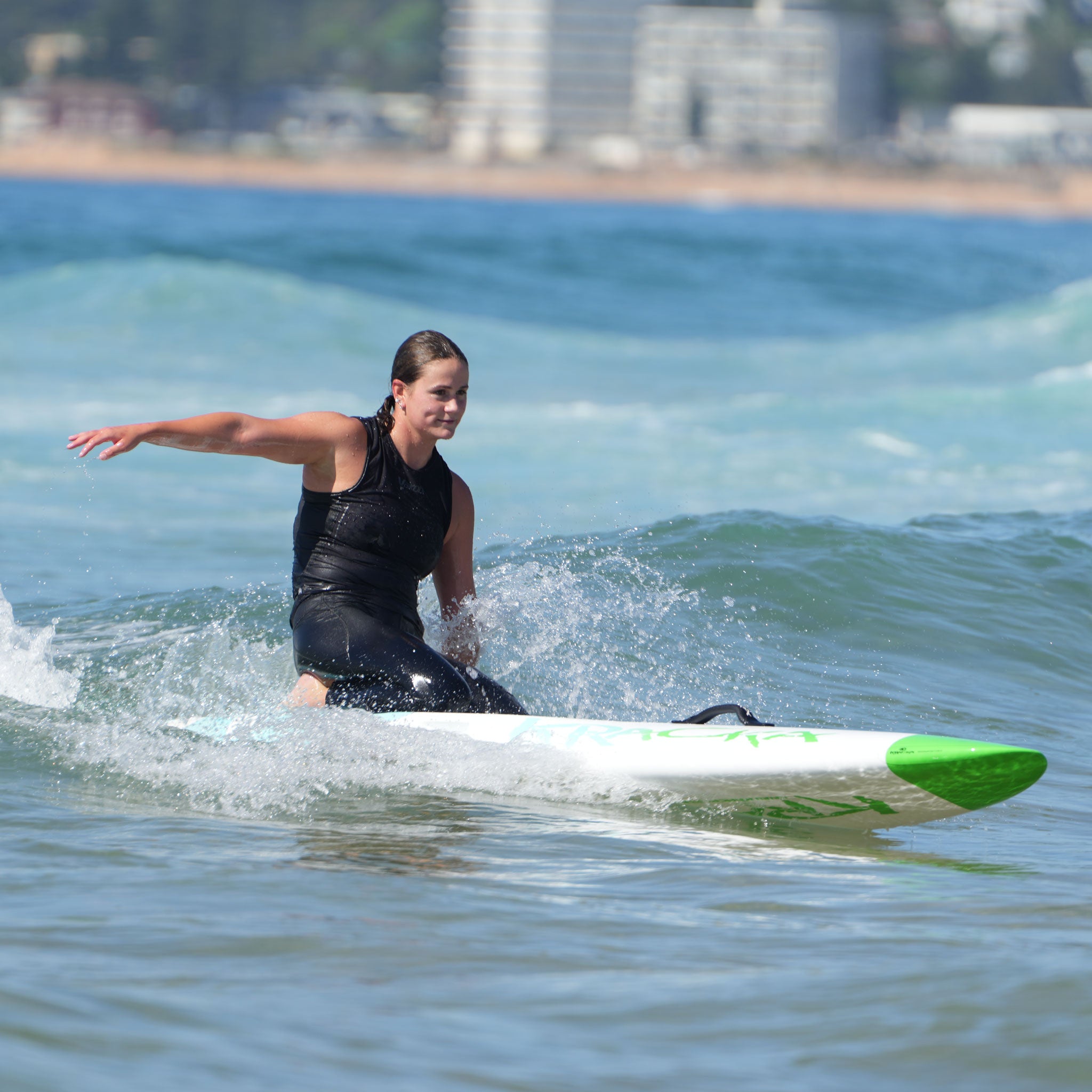 VCOLD Base Layer Vest - Black