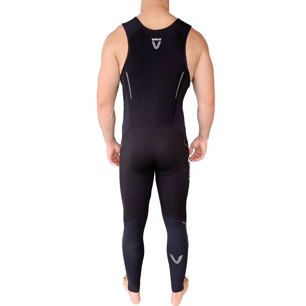 FLEXFORCE 3.5MM Long John Wetsuit – Vaikobi