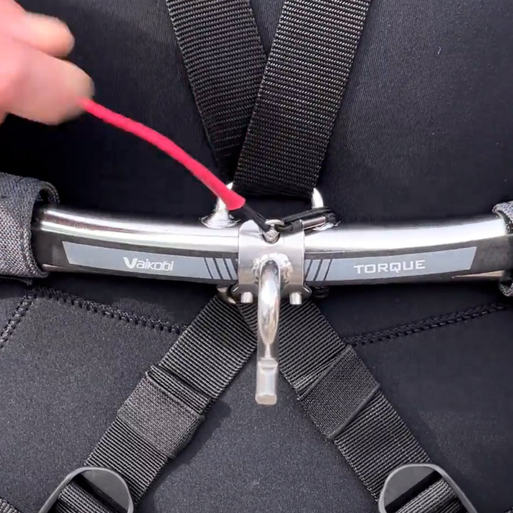 TORQUE QR TRAPEZE HARNESS – Vaikobi
