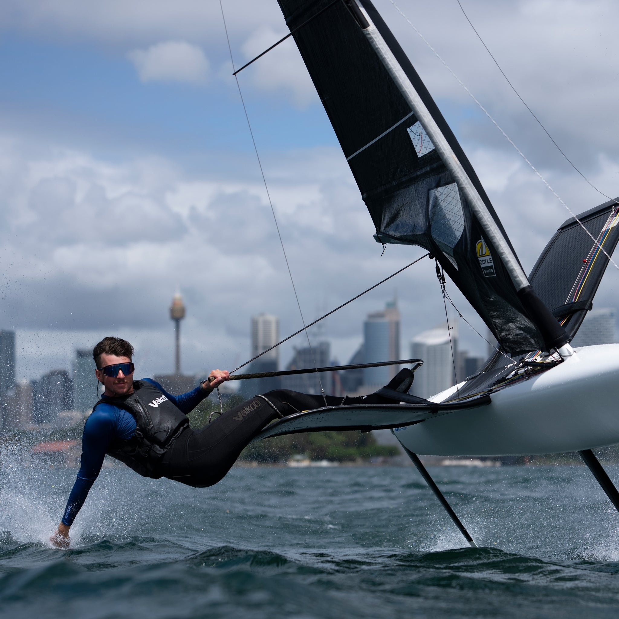 Hiker Force Suit Gen2