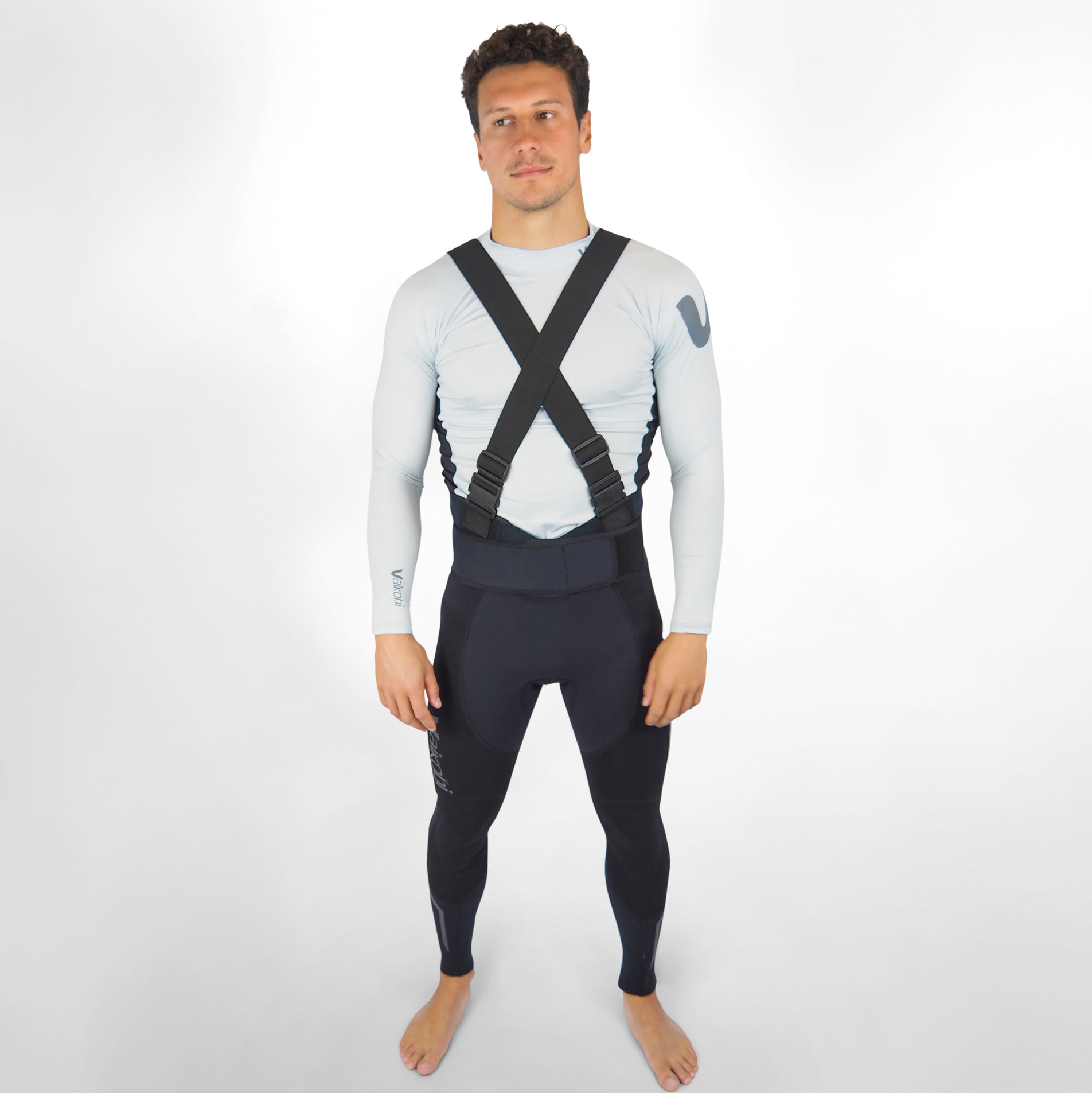 Hiker Force Suit Gen2