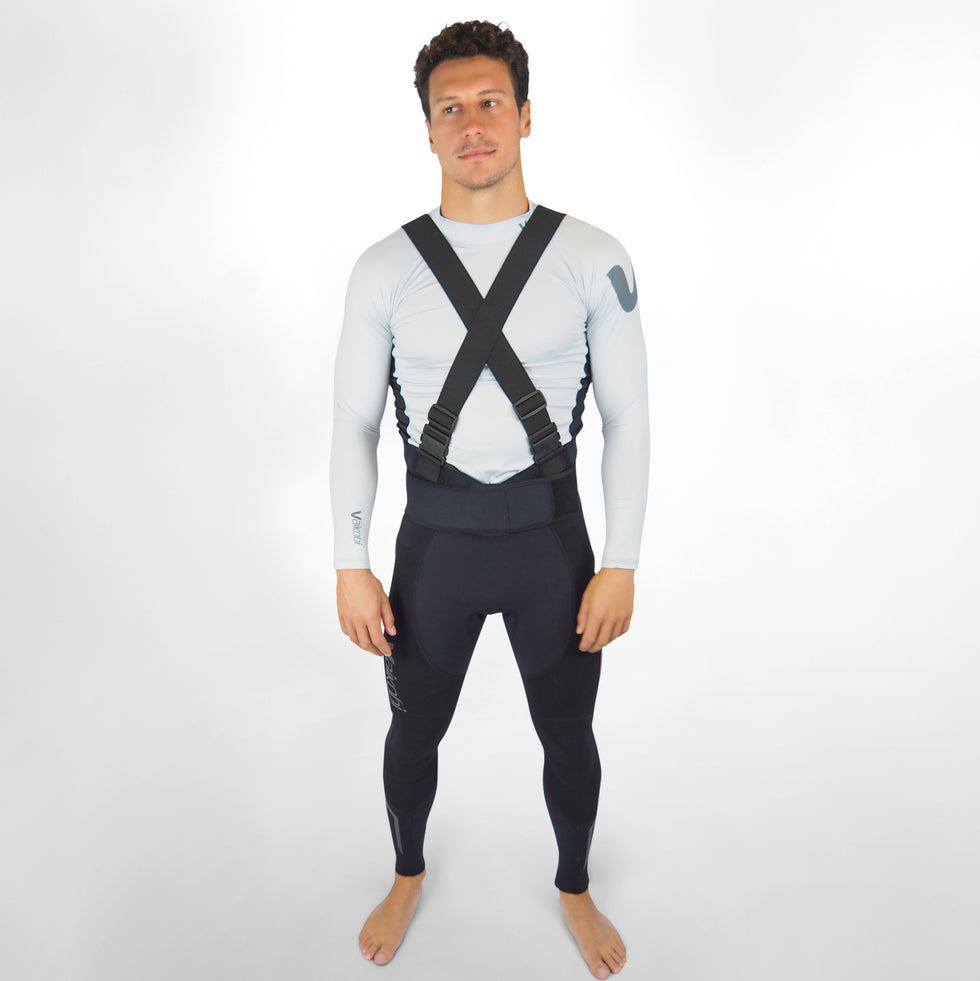 Hiker Force Suit Gen2 | Vaikobi