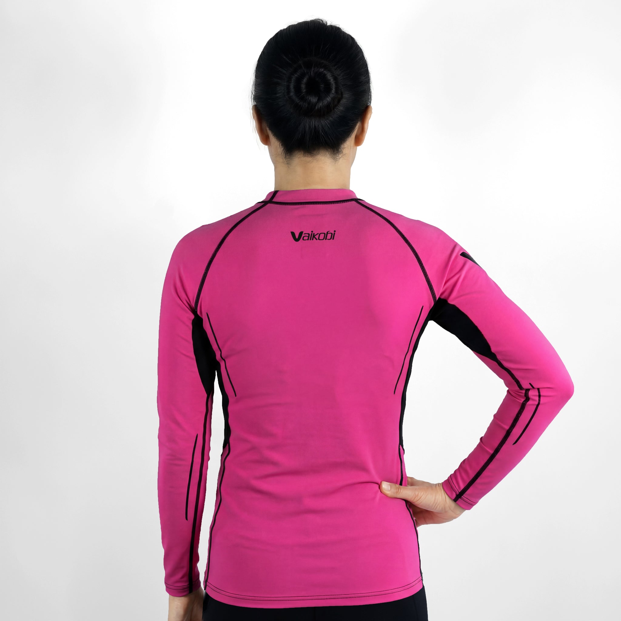 VCOLD Hydroflex Top - Pink