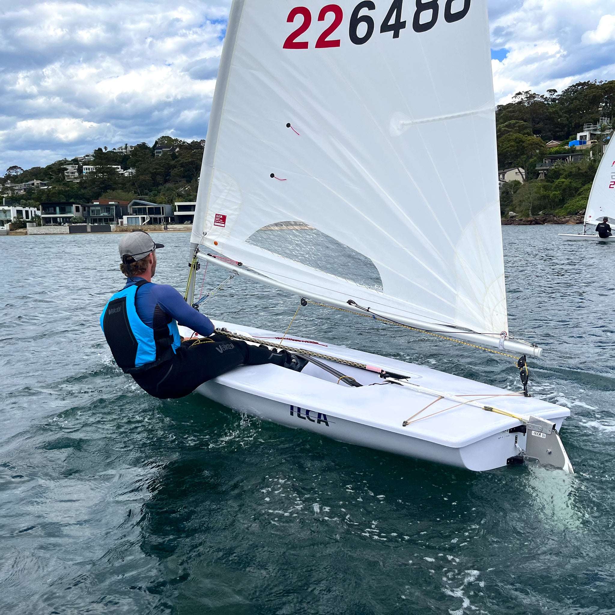 Bump Hat Hydro - Grey