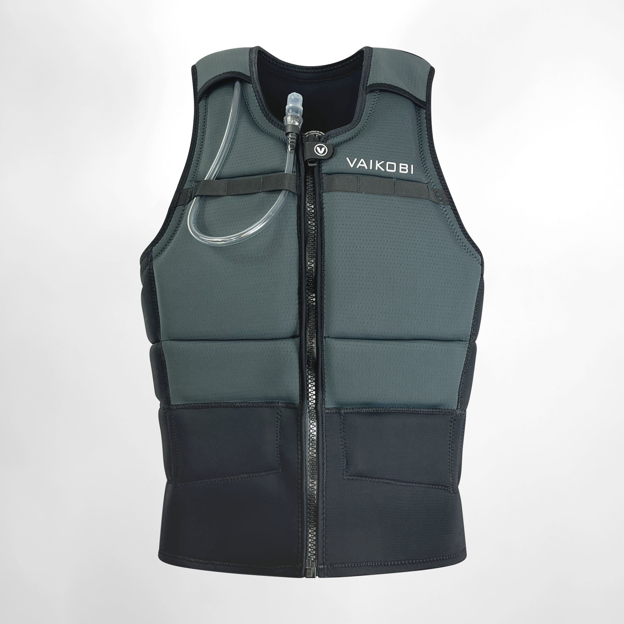V-Impact Vest - Grey