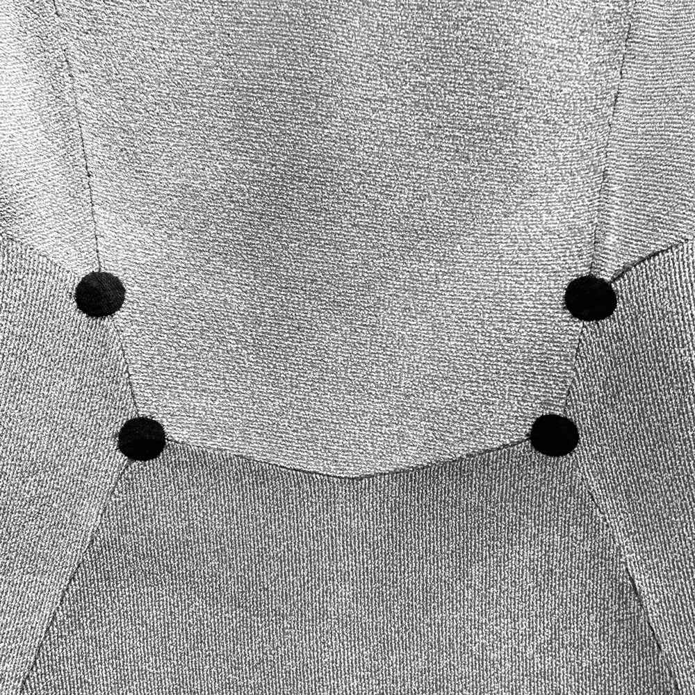 FLEXFORCE 3.5MM Wetsuit Top - Unisex
