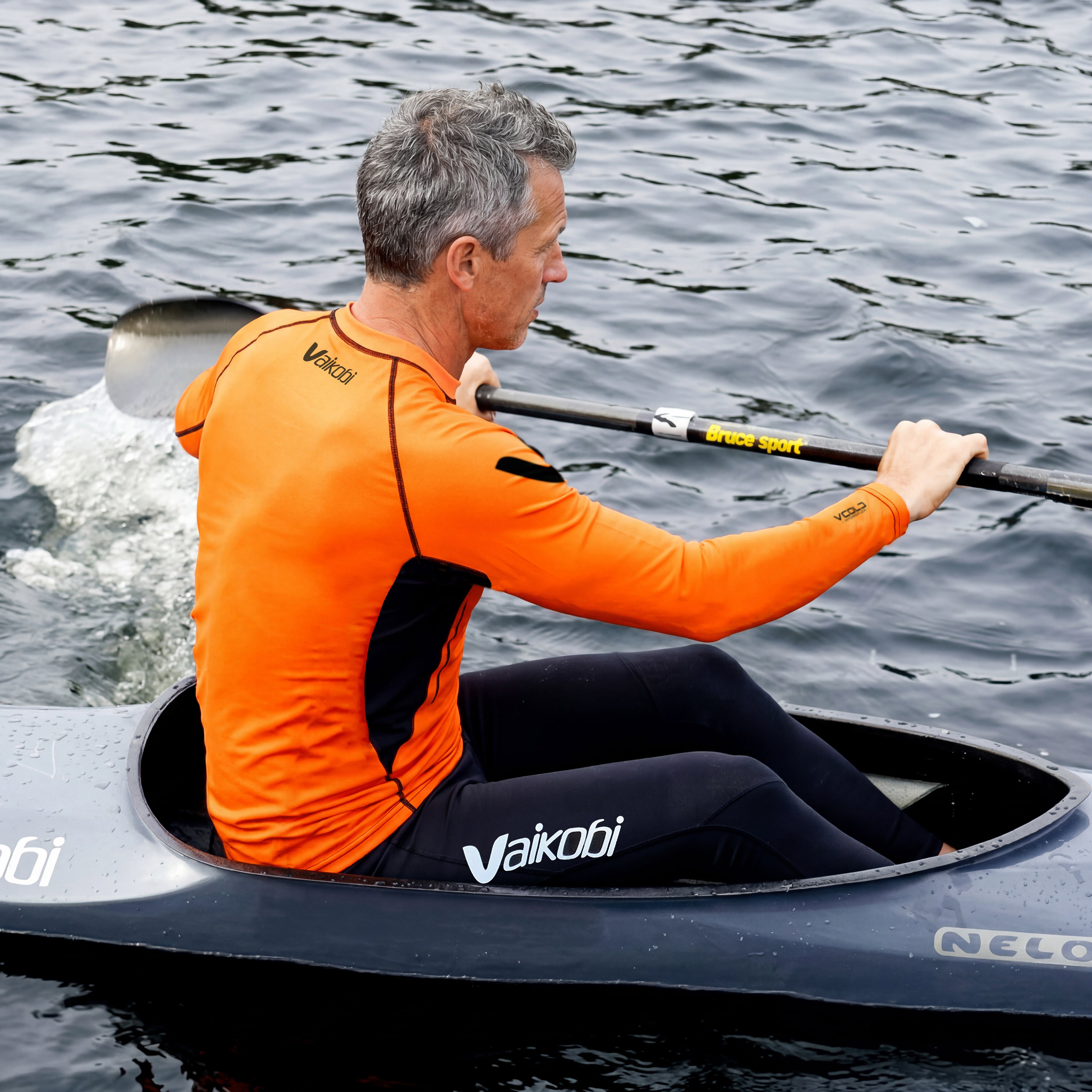 Men's UV Paddle Pants