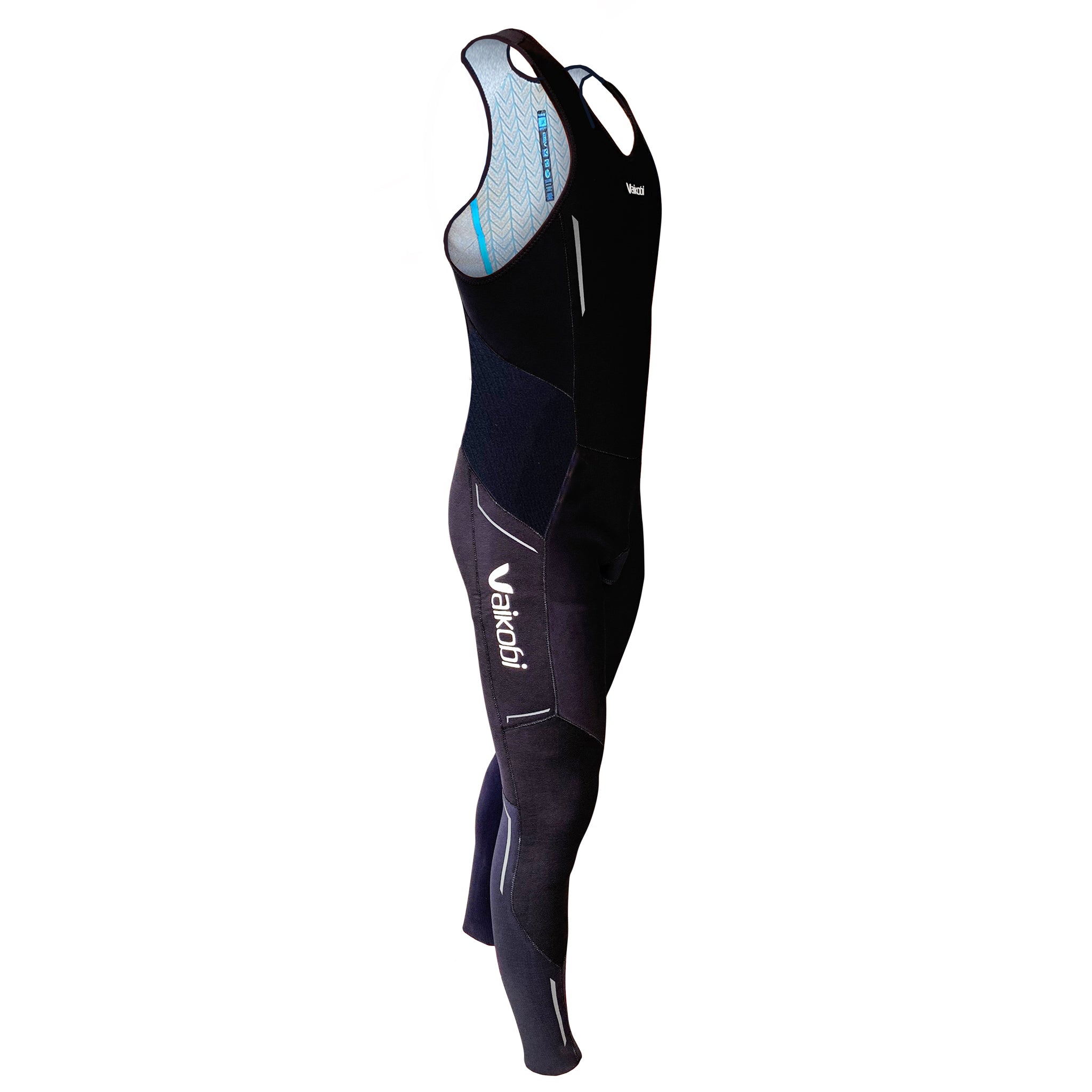 maria wetsuit LONG JOHN サイズL 3mm Amazon.com: GILL Junior Dynamic Long John Sleeveless 3mm Neoprene