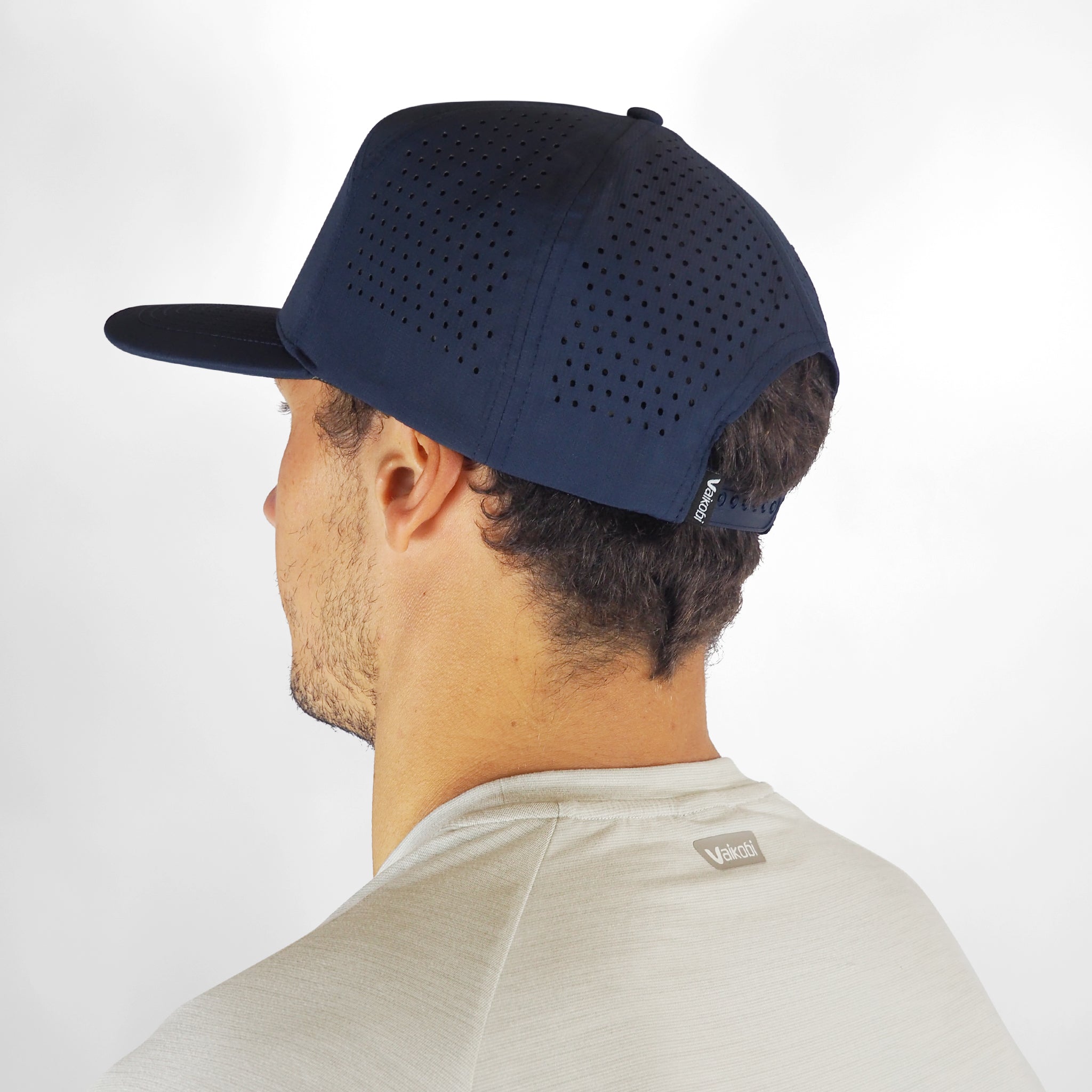 Makaha Cap - Navy