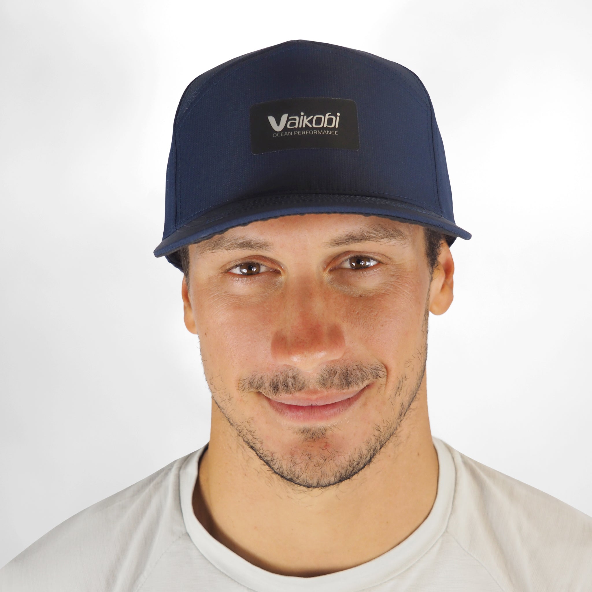 Makaha Cap - Navy