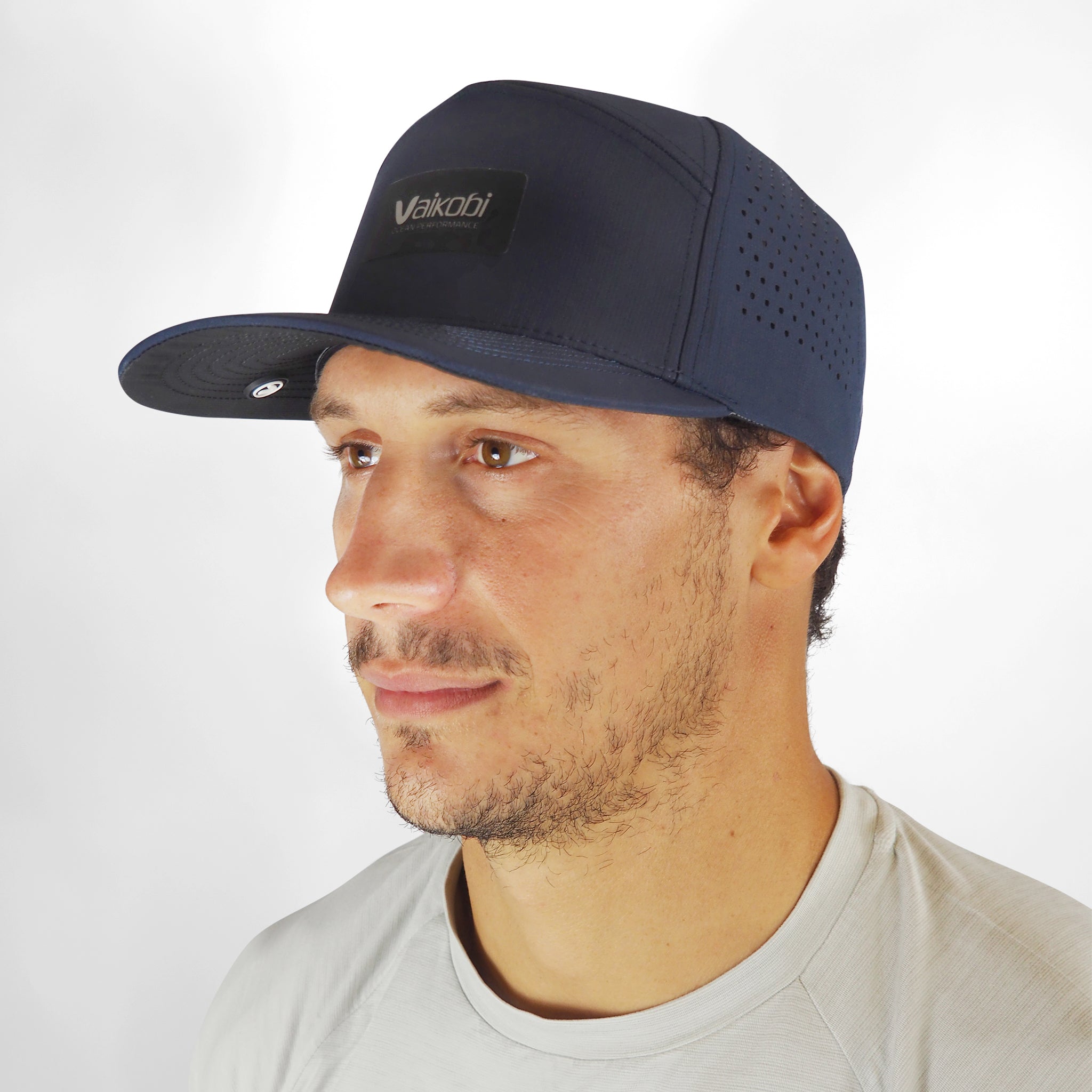 Makaha Cap - Navy