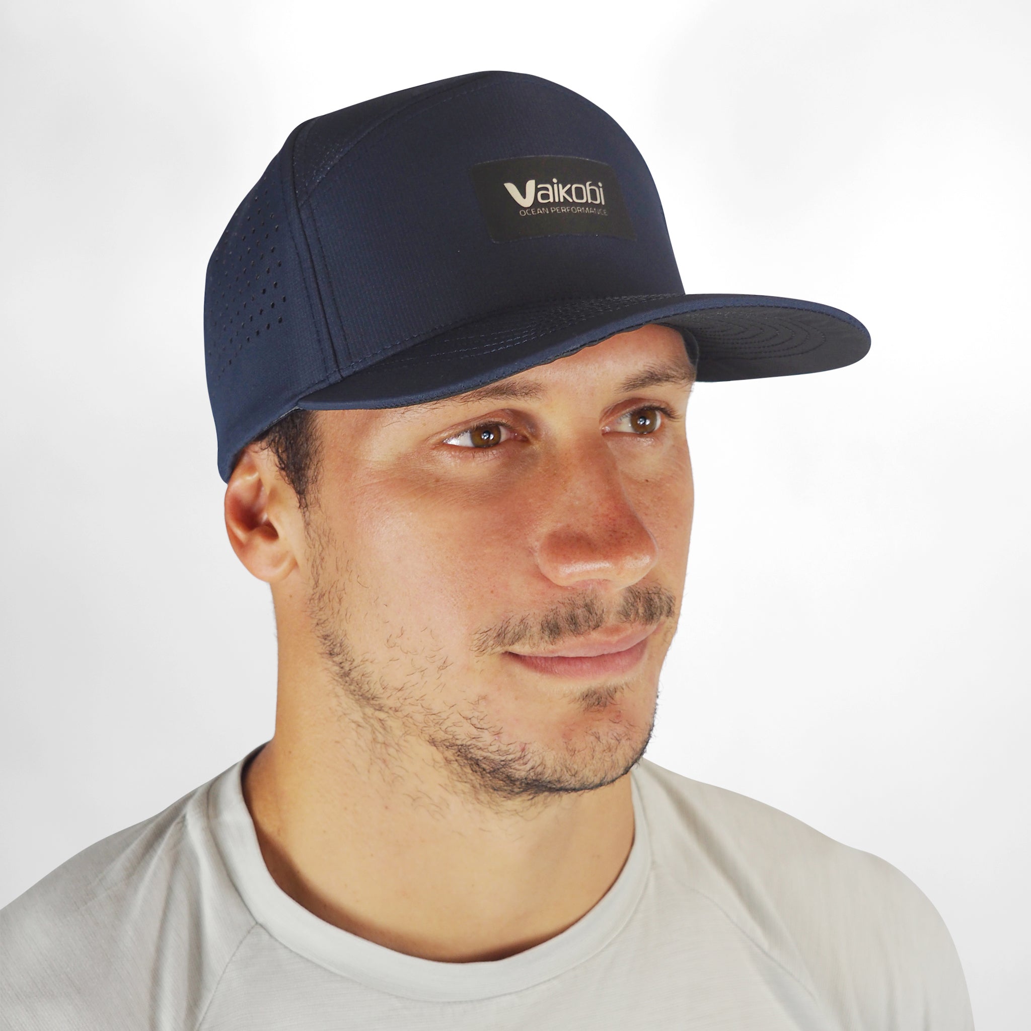 Makaha Cap - Navy