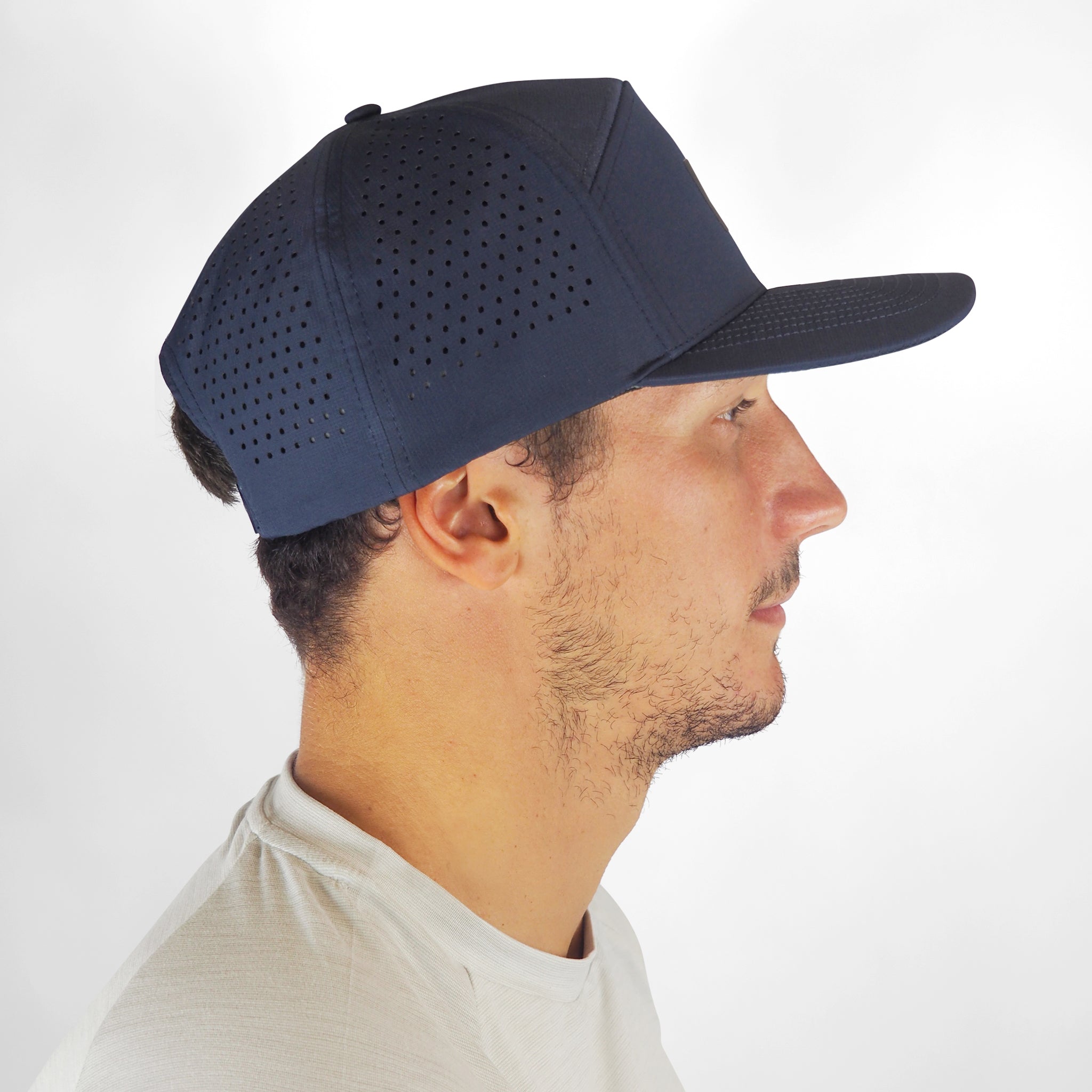 Makaha Cap - Navy