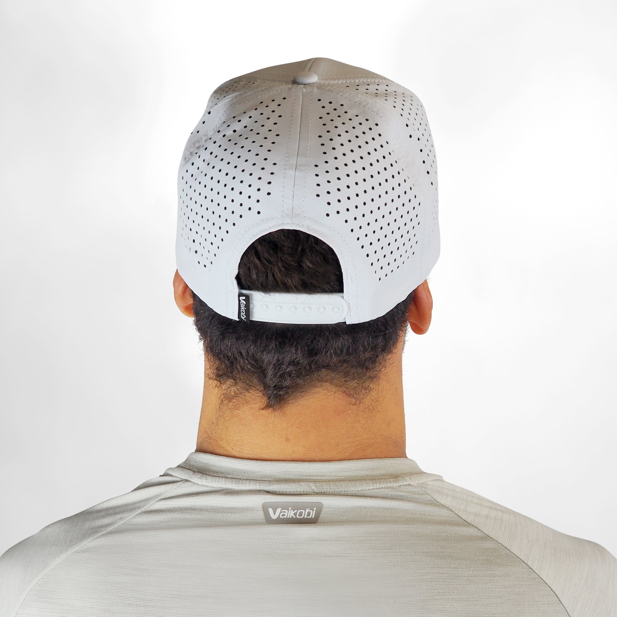 Makaha Cap - White
