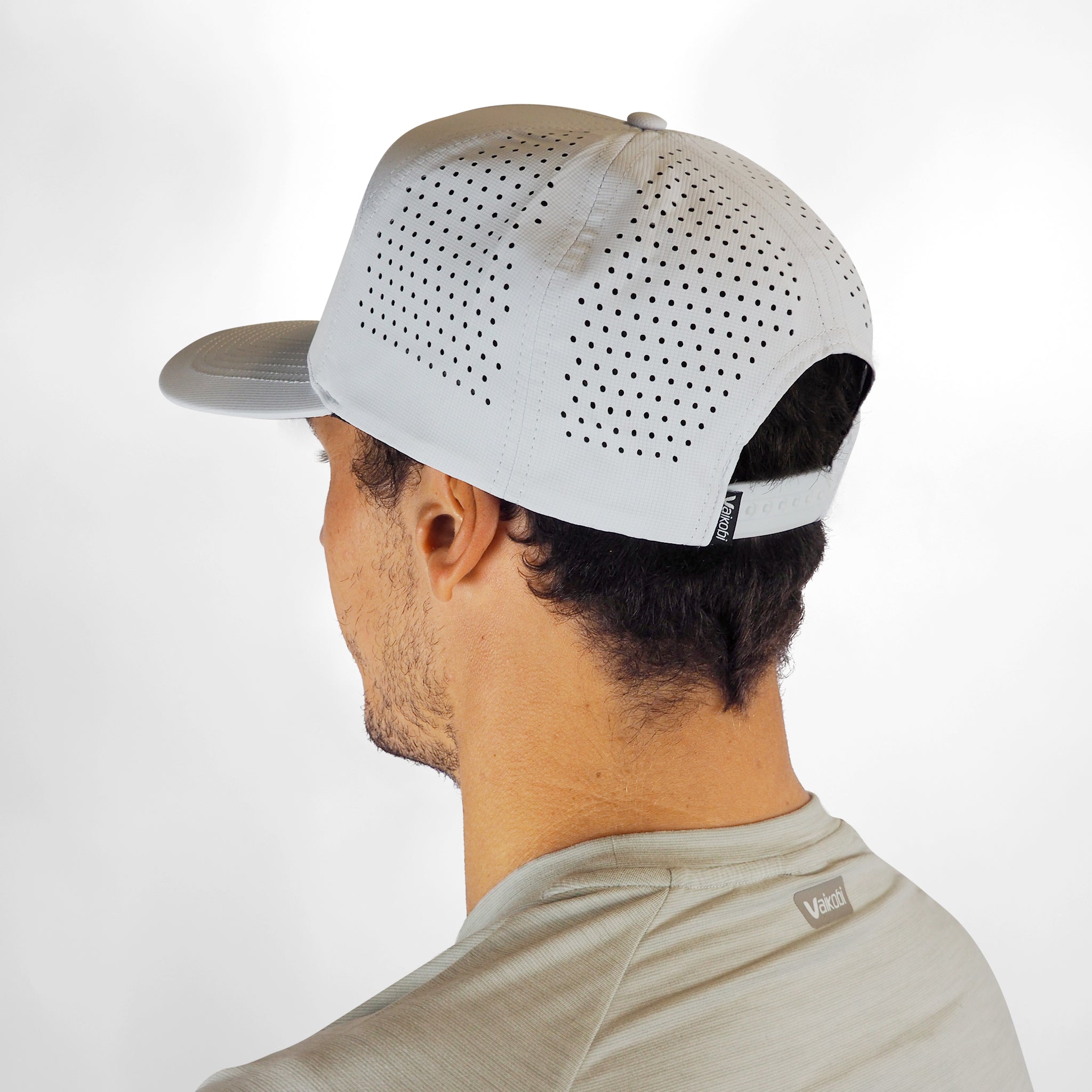 Makaha Cap - White