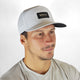 Makaha Cap - White