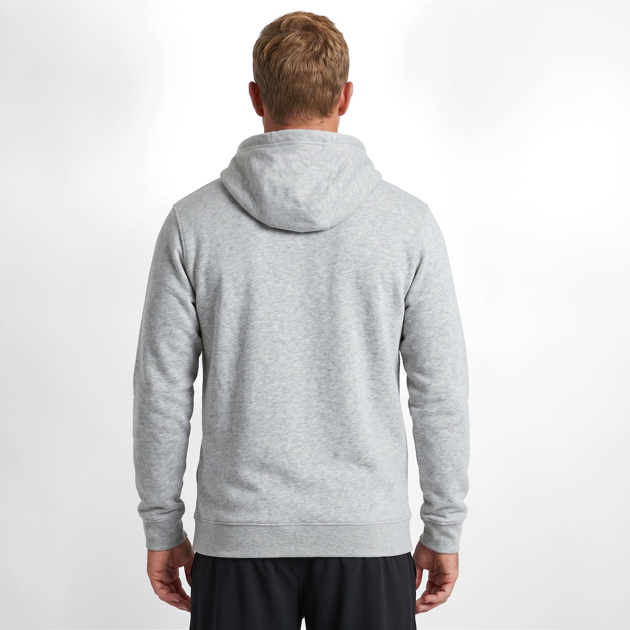 MWKC Relax Hoodie - Grey