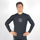 MWKC VCOLD Base Top - Black