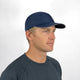 Lightweight Ocean Cap - Blank Navy