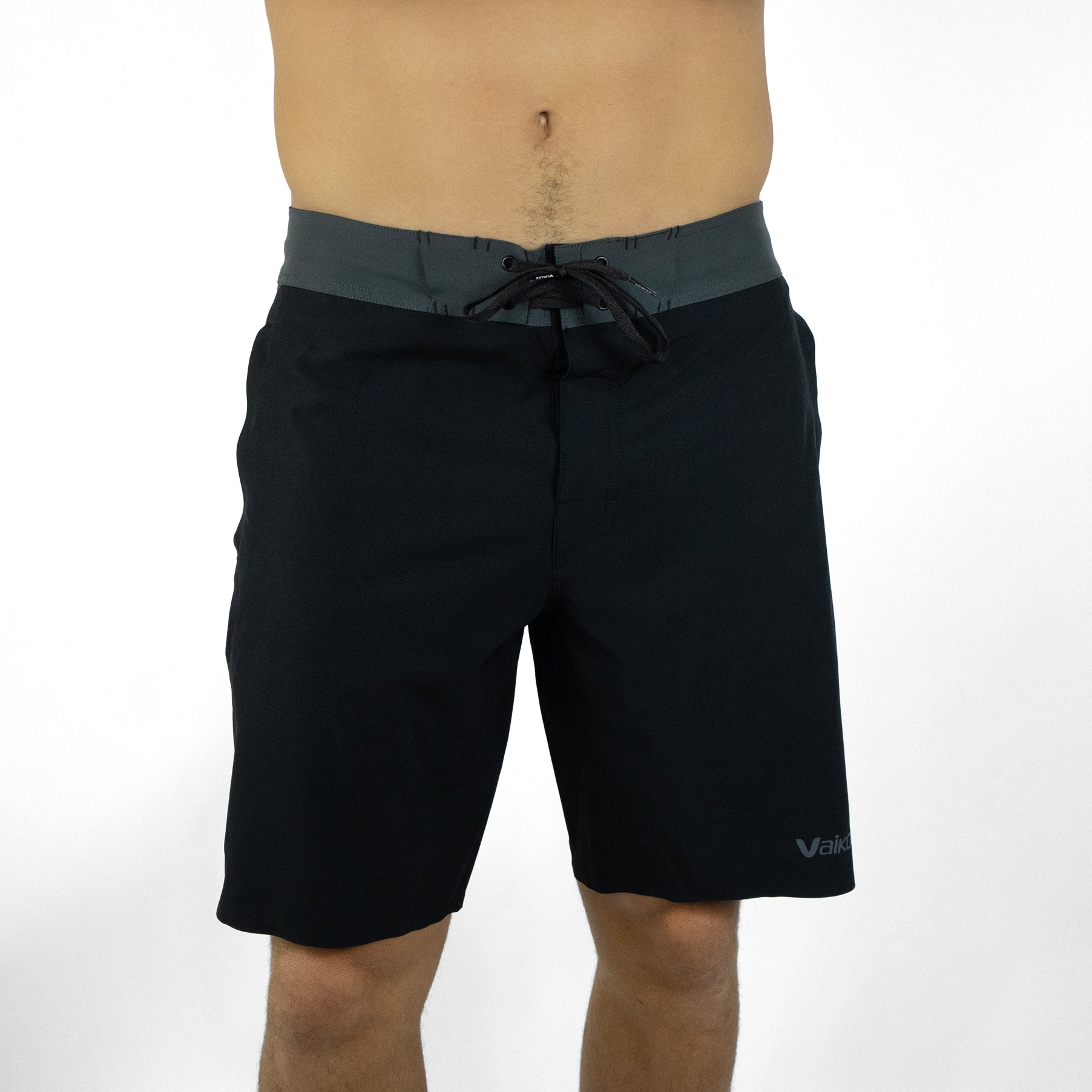 Newport Boardies - Black