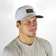 Makaha Cap - White