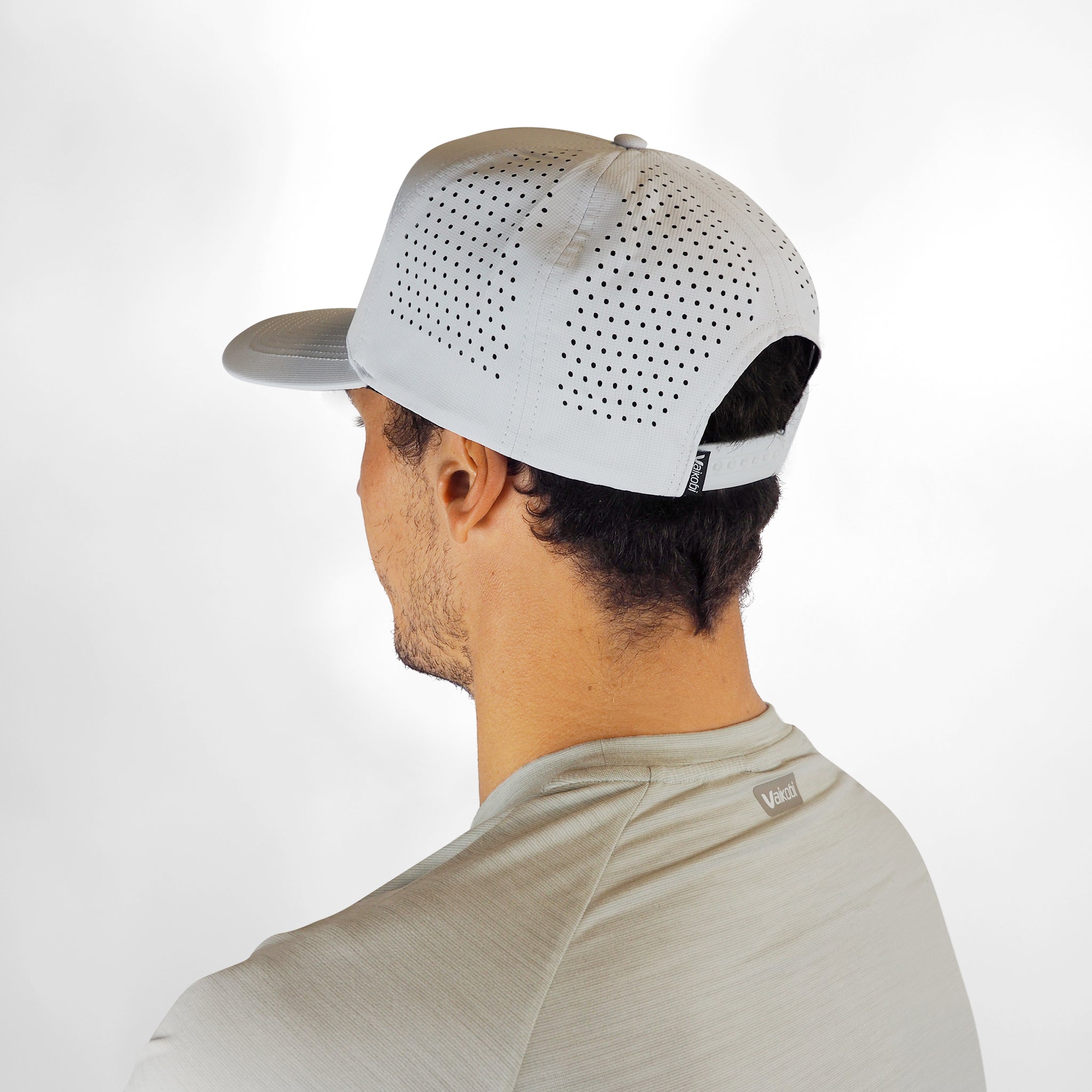 Makaha Cap - White